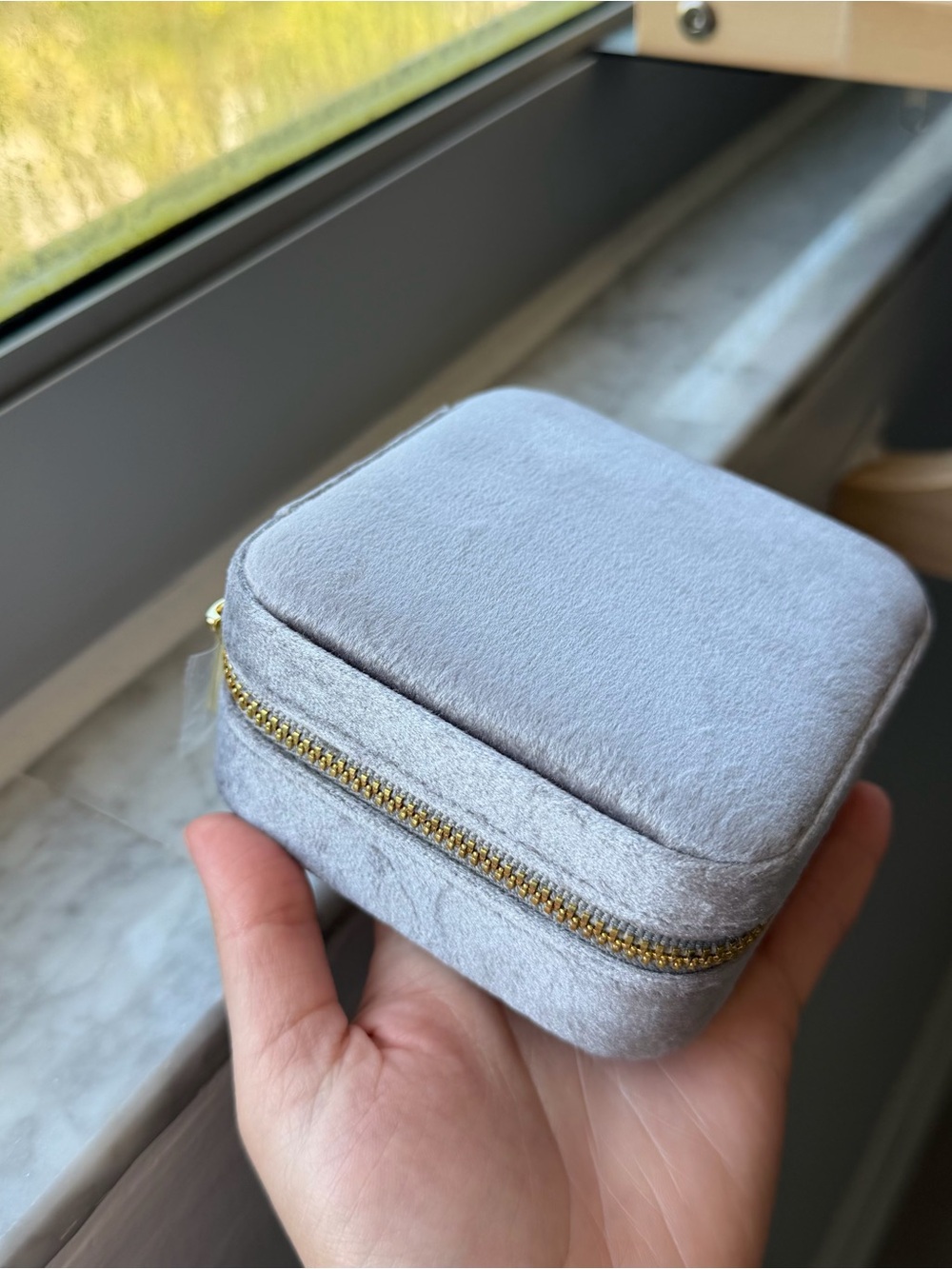 jewelry box